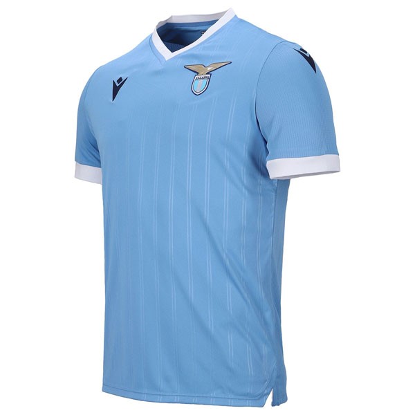 Authentic Camiseta Lazio 1ª 2021-2022